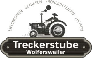 Treckerstube Wolfersweiler